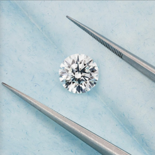 Diamant 1.21ct | Brilliant Cut | (HRD gecertificeerd)